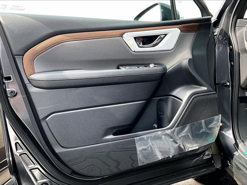 New 2026 Subaru Forester Sport image 10