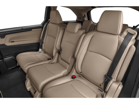 Used 2019 Honda Odyssey Elite image 11