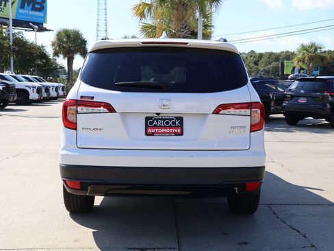 Used 2022 Honda Pilot Special Edition image 22