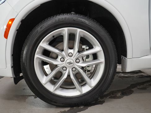 Used 2026 Dodge Durango GT AWD/4WD image 32
