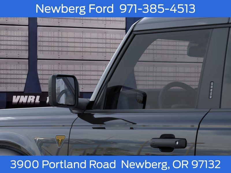 New 2026 Ford Bronco Badlands AWD/4WD image 22