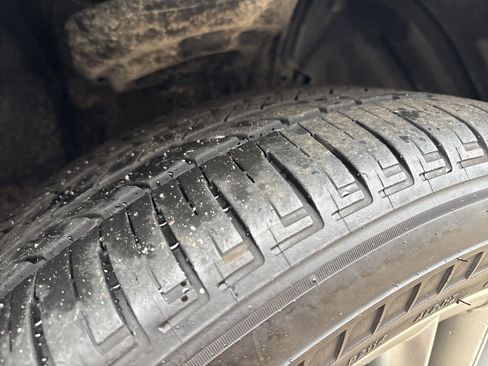 Certified 2025 Lexus NX 350 AWD w/ Cold Area Package image 12