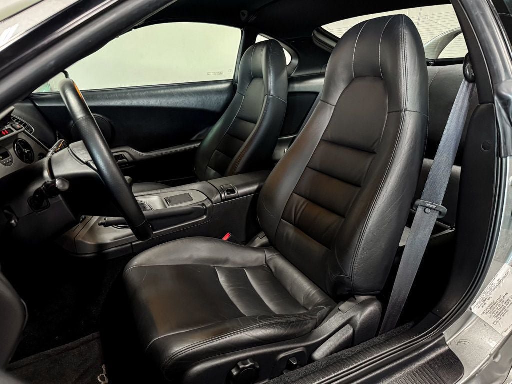 Used 1998 Toyota Supra Turbo RWD image 7