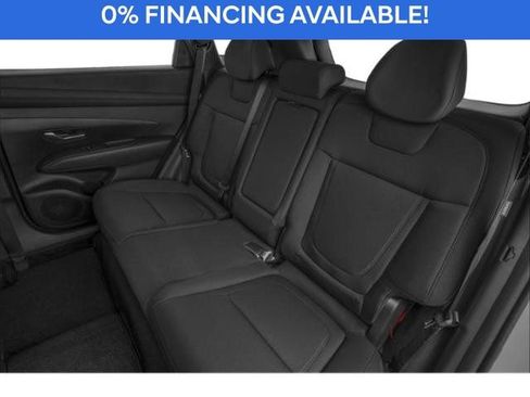 New 2026 Hyundai Tucson Blue SE w/ Tow & Go Package image 13