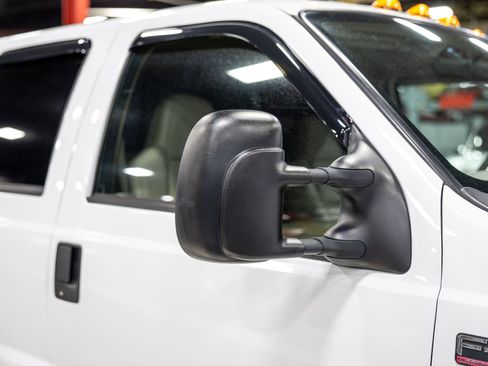 Used 2002 Ford F350 Lariat image 19