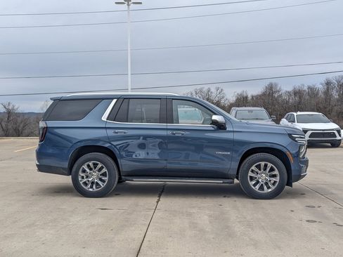 New 2026 Chevrolet Tahoe Premier image 6
