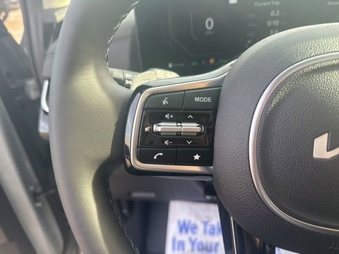 New 2026 Kia Carnival SX Prestige FWD image 37