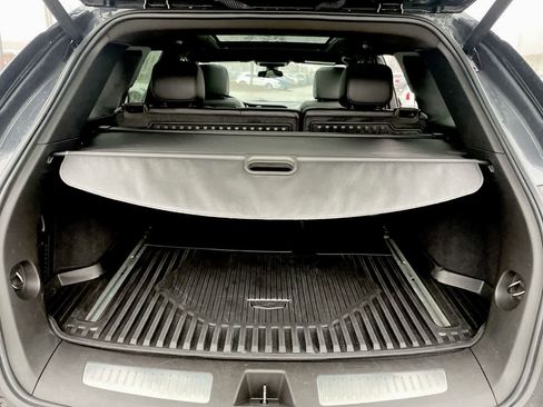 Used 2022 Cadillac XT5 Premium Luxury w/ LPO, Floor Liner Package image 17