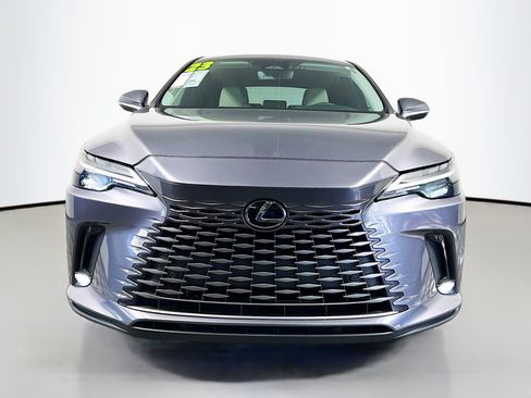 Used 2023 Lexus RX 350 FWD image 11