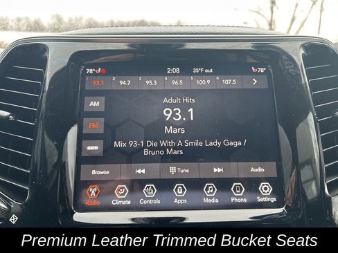 Used 2019 Jeep Cherokee Limited image 21