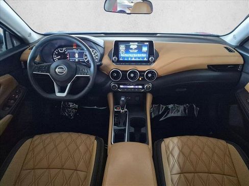 Used 2023 Nissan Sentra SV w/ SV Premium Package FWD image 18