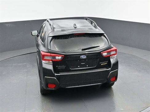 Used 2023 Subaru Crosstrek 2.5i Sport image 25