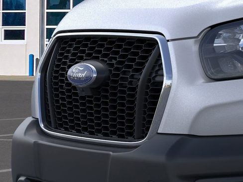 New 2025 Ford Transit 350 XL image 17