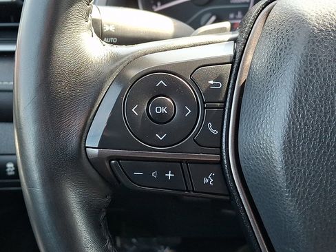 Certified 2024 Toyota Camry SE image 20