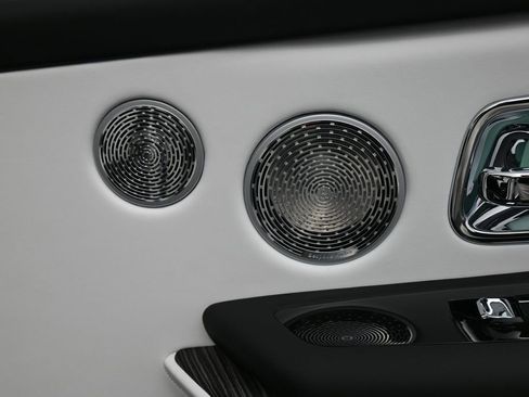 New 2026 Rolls-Royce Cullinan AWD/4WD image 31