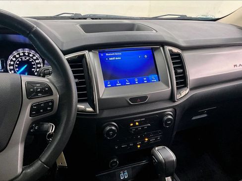 Used 2020 Ford Ranger XLT w/ Equipment Group 301A Mid RWD image 5