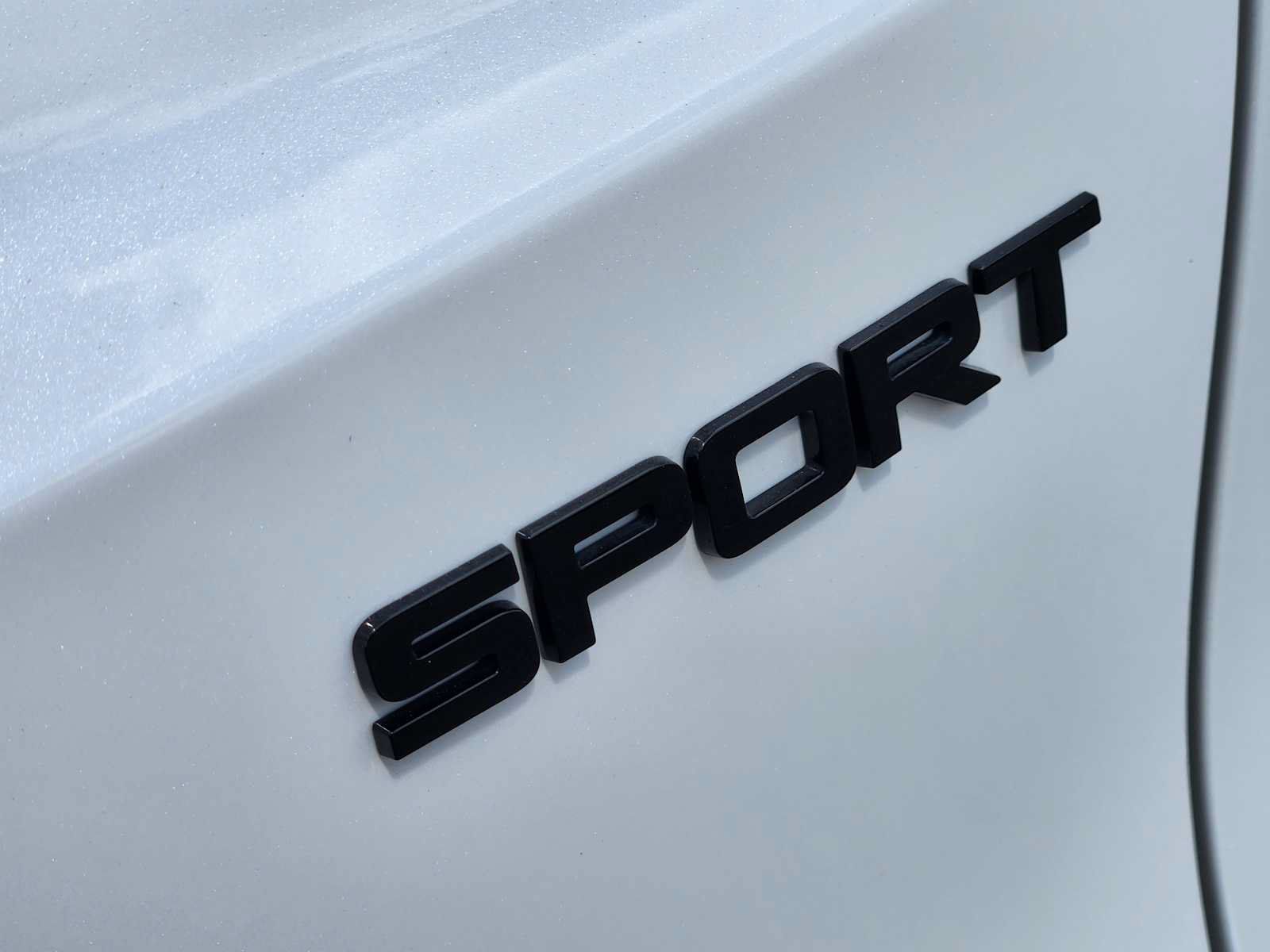 Used 2026 Honda CR-V Sport image 11