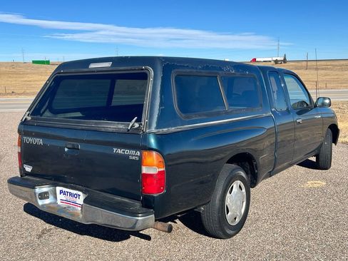 Used 1998 Toyota Tacoma 2WD Xtracab image 5