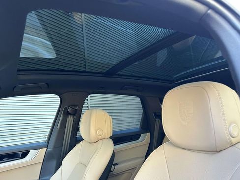 New 2026 Porsche Cayenne E-Hybrid image 6