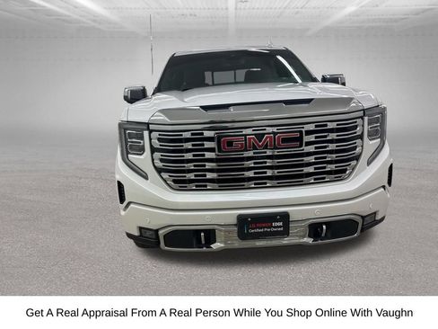 Used 2022 GMC Sierra 1500 Denali AWD/4WD image 5