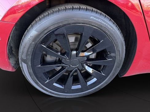 Used 2021 Tesla Model 3 Long Range AWD/4WD image 23