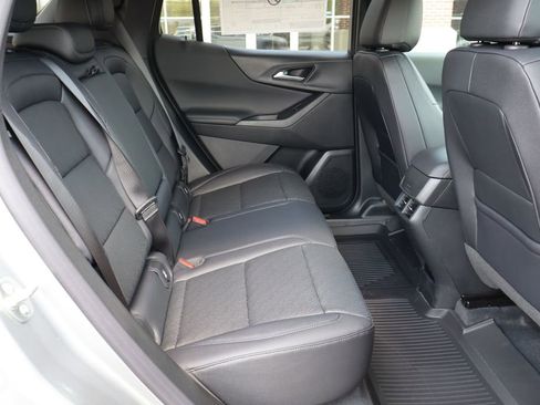 New 2026 Chevrolet Equinox LT AWD/4WD image 40