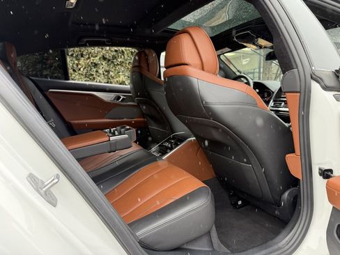 Used 2022 BMW 840i Gran Coupe xDrive 840 w/ Comfort Seating Package image 38