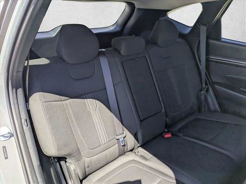 Used 2024 Hyundai Tucson SEL image 19