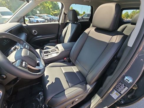 New 2026 Hyundai Palisade Limited image 25