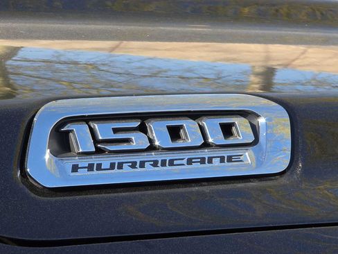 Used 2026 RAM 1500 Big Horn RWD image 11