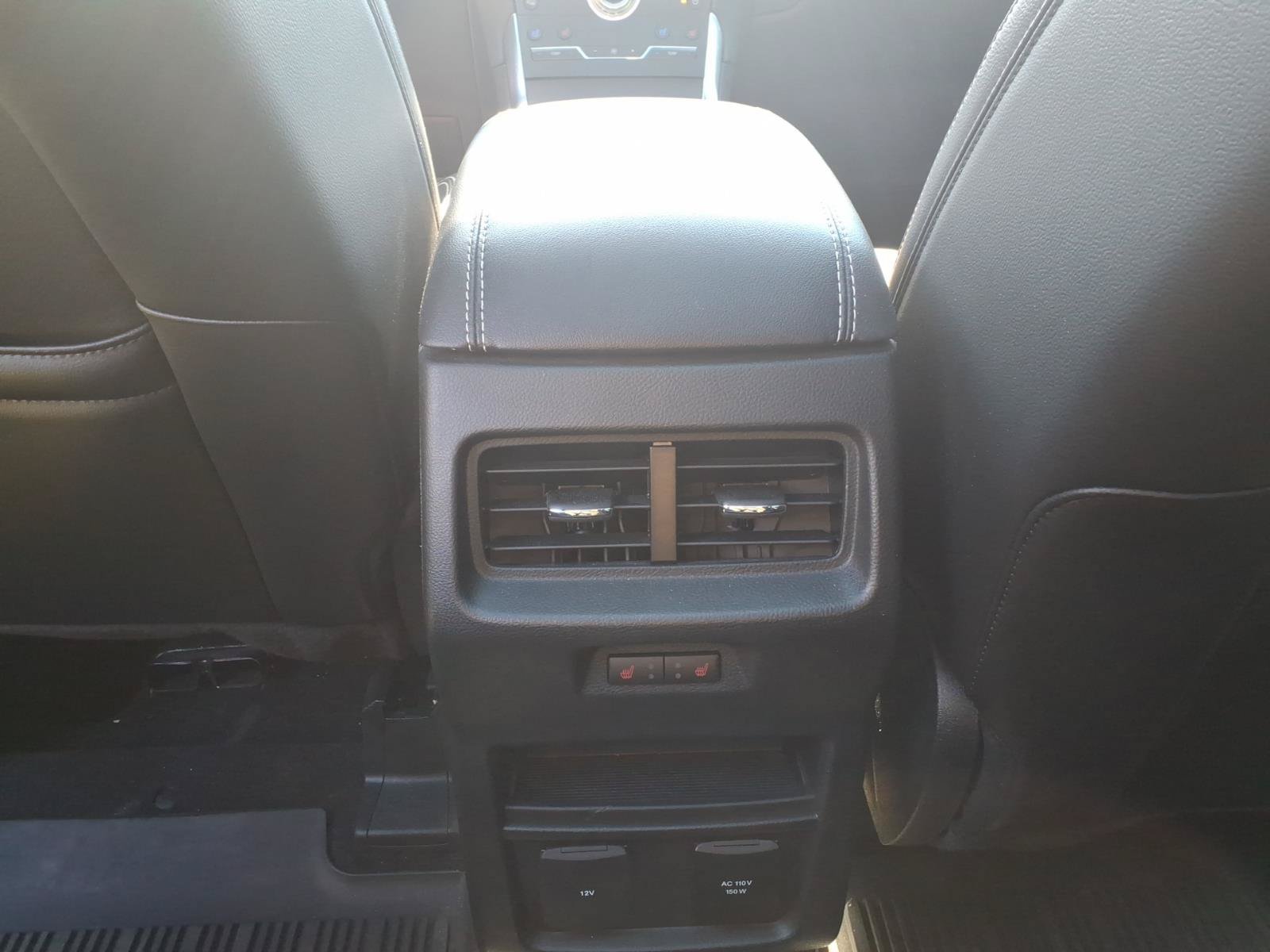 Used 2020 Ford Edge ST w/ Equipment Group 401A AWD/4WD image 31