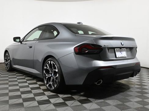 Used 2025 BMW 230i xDrive 230i xDrive w/ Convenience Package image 5