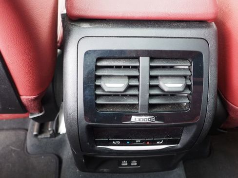 Used 2022 BMW X3 M40i image 16