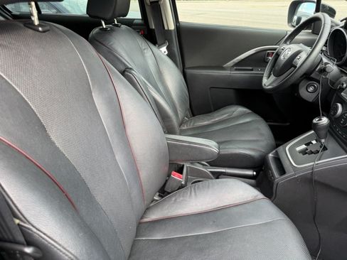 Used 2014 MAZDA MAZDA5 Grand Touring FWD image 25