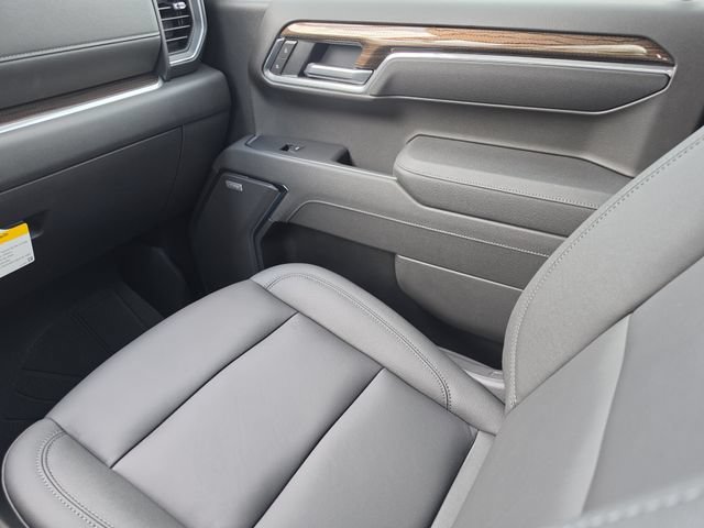 New 2026 Chevrolet Silverado 1500 RST w/ RST All Star Premium Package RWD image 20