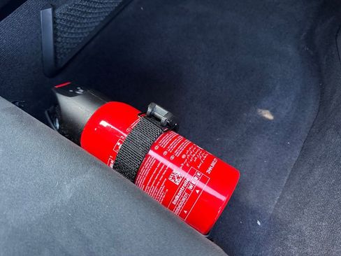 Certified 2024 Porsche 911 GT3 image 36