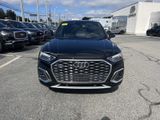 Used 2023 Audi Q5 2.0T Premium Plus w/ Premium Plus Package image 2