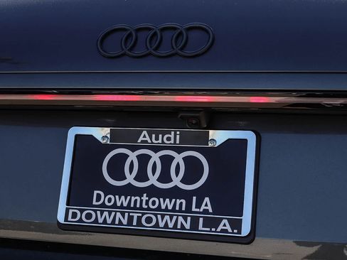 New 2026 Audi A6 Premium Plus image 11