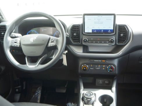 Used 2021 Ford Bronco Sport image 32