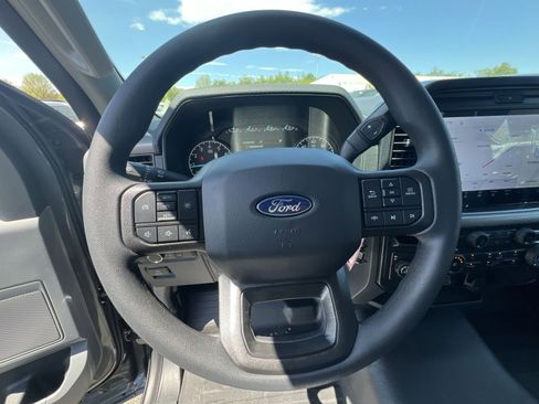 New 2026 Ford F150 XL image 24