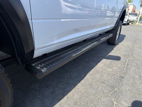 Used 2017 RAM 2500 Tradesman w/ Power Wagon Package AWD/4WD image 18
