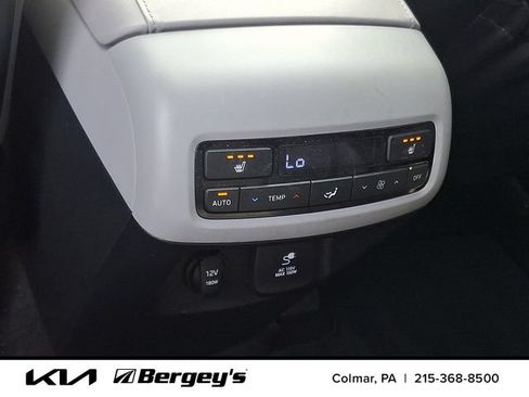 Used 2022 Hyundai Palisade SEL w/ 8P Bench Seat Package AWD/4WD image 13