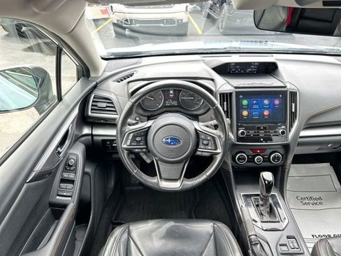 Used 2021 Subaru Crosstrek 2.5i Limited w/ Popular Package #3 AWD/4WD image 22