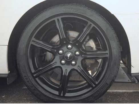 Used 2018 Ford Mustang Premium w/ Black Accent Package image 26