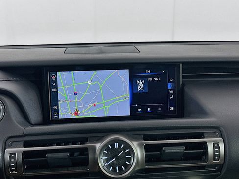 Used 2022 Lexus RC 350 F Sport image 22