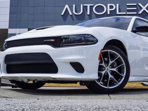 Used 2023 Dodge Charger GT RWD image 2