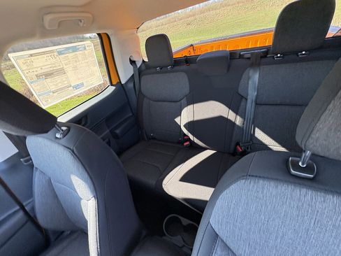 New 2026 Ford Maverick XLT w/ Equipment Group 301A image 35