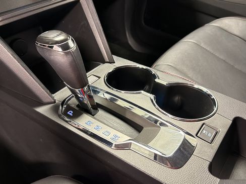 Used 2016 Chevrolet Equinox LTZ image 15