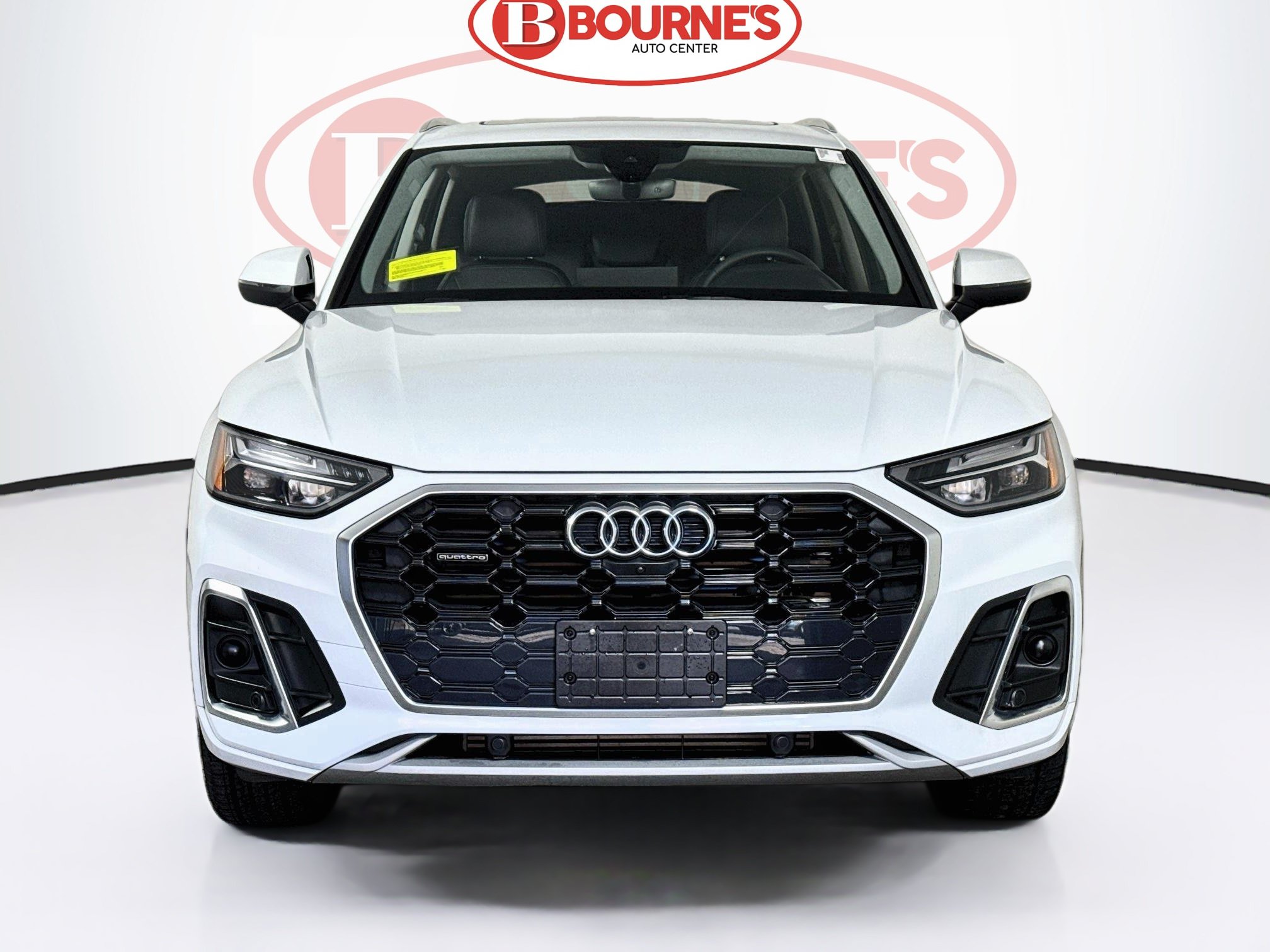 Used 2023 Audi Q5 2.0T Premium Plus w/ Premium Plus Package AWD/4WD image 5