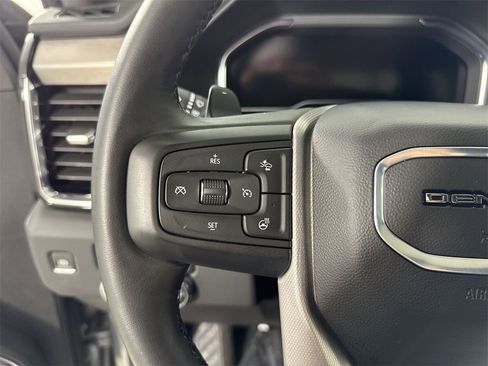 Used 2024 GMC Sierra 1500 Denali w/ Denali Reserve Package image 37